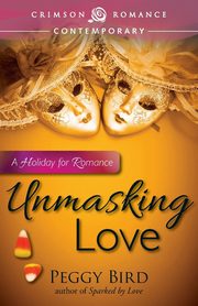 Unmasking Love, Bird Peggy