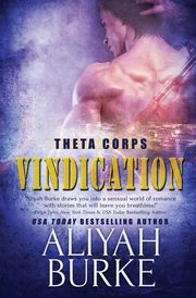 Vindication, Burke Aliyah