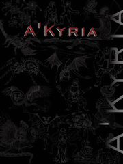 A'kyria, Our Own Game Company