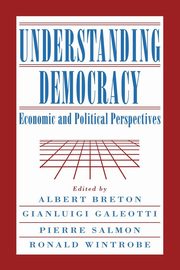 Understanding Democracy, 