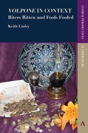 'Volpone' in Context, Linley Keith