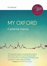 My Oxford, Haines Catherine
