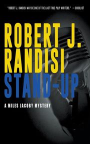 Stand-Up, Randisi Robert J.