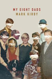My Eight Dads, Kirby Mark
