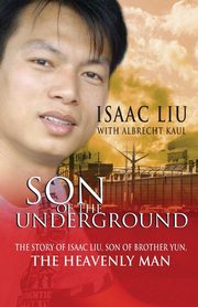 Son of the Underground, Kaul Albrecht