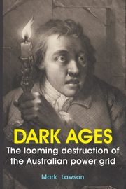 DARK AGES, Lawson Mark