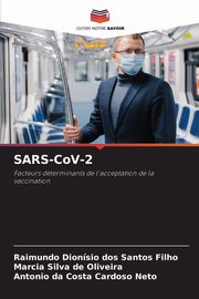 SARS-CoV-2, dos Santos Filho Raimundo Dionsio