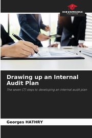 Drawing up an Internal Audit Plan, HATHRY Georges