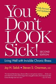 You Don't Look Sick!, Selak Joy H.