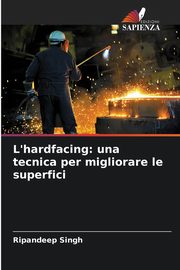 L'hardfacing, Singh Ripandeep