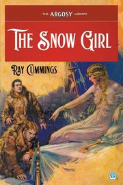 The Snow Girl, Cummings Ray