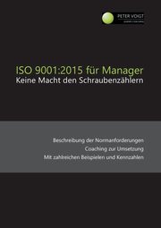ISO 9001, Voigt Peter