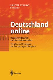 Deutschland online, 