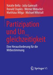 Partizipation und Un_gleichzeitigkeit, Bella Natalie