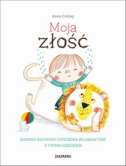 Moja zo, Crahay Anne