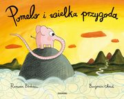 Pomelo i wielka przygoda, Badescu Ramona
