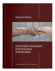 Skuteczno socjoterapii w resocjalizacji penitencjarnej, Korona Katarzyna