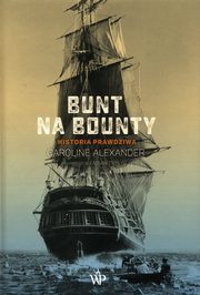 Bunt na Bounty Historia prawdziwa, Alexander Caroline