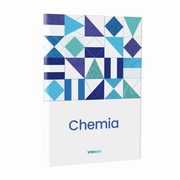 Zeszyt tematyczny do Chemii niebieski matura 2023+, 