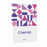 Zeszyt tematyczny do Chemii fioletowy matura 2023+, 