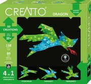 Creatto wieccy Smok i Przyjaciele, 