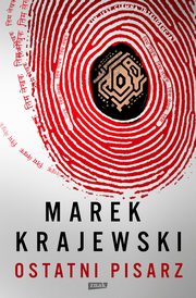 Ostatni pisarz, Krajewski Marek