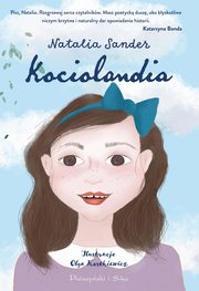 Kociolandia, Sander Natalia