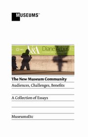 The New Museum Community, 