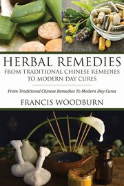 Herbal Remedies, Woodburn Francis