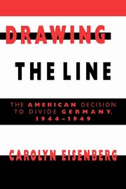 Drawing the Line, Eisenberg Carolyn