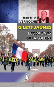Gilets Jaunes - Les racines de la col?re, Vernochet Jean-Michel