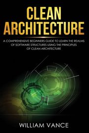 Clean Architecture, Vance William