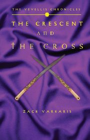 The Vevellis Chronicles, Varkaris Zack
