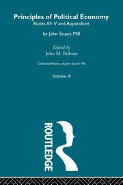 The Principles of Political Economy Volume Two, 