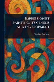 Impressionist Painting, Dewhurst Wynford