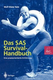 Das SAS Survival Handbuch, Batz Wolf-Dieter