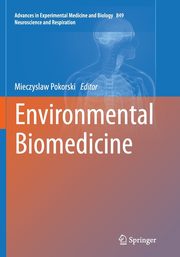 Environmental Biomedicine, 