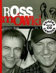 ROSSmwki Cz 1, Ross Tadeusz