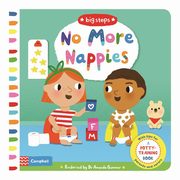 No More Nappies!, 