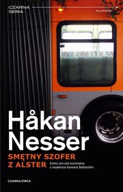 Smtny szofer z Alster, Nesser Hakan