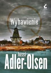 Wybawienie, Adler-Olsen Jussi