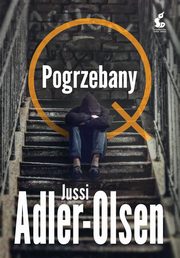 Pogrzebany, Adler-Olsen Jussi