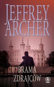 Brama Zdrajcw, Archer Jeffrey