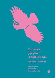 Sownik jzyka angielskiego, Cic?nait? Akvilina