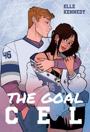 The Goal. Cel, Kennedy Elle