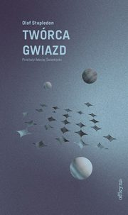 Twrca gwiazd, Stapledon Olaf