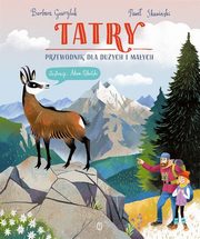 Tatry, Gawryluk Barbara, Skawiski Pawe