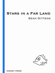 ksiazka tytu: Stars in a Far Land autor: Gittens Sean