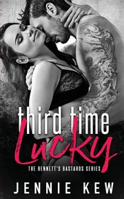 Third Time Lucky, TBD