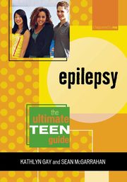 ksiazka tytu: Epilepsy autor: Gay Kathlyn